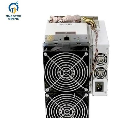 استخر استخراج معدن سکه Asic Bitmain Antminer Dr5 34Th/S 1800W