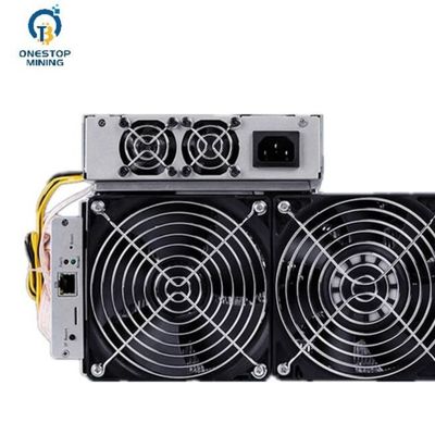 استخر استخراج معدن سکه Asic Bitmain Antminer Dr5 34Th/S 1800W