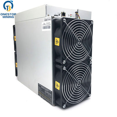 Antminer T19 84Th/S New Miner BITCOIN BTC Blockchain Mining Machine