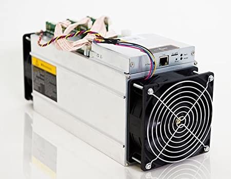 استفاده شده Refurbished Bitmain Antminer S9 13.5 Th/S Sha 256 Bitcoin Miner 78dB