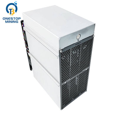 Antminer Z15 420 Ksol/S با PSU Equihash Asic Miner Zcash Mining Miner
