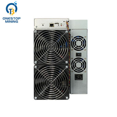 Asic Mining Goldshell Lt5 Pro 2450m با منبع تغذیه PSU Hand Read to Ship