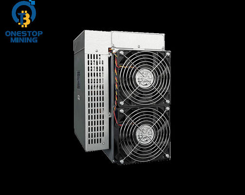 Asic Mining Goldshell Lt5 Pro 2450m با منبع تغذیه PSU Hand Read to Ship