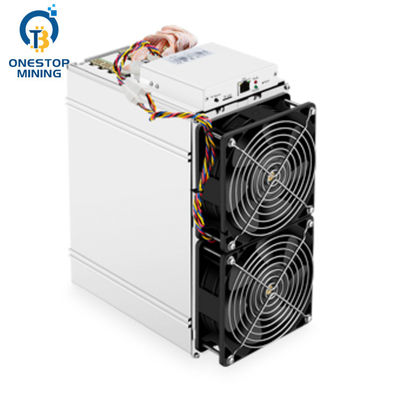 Antminer Z15 420 Ksol/S با PSU Equihash Asic Miner Zcash Mining Miner