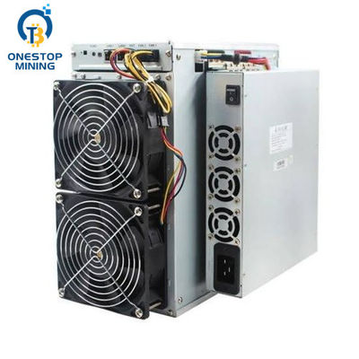 Avalonminer Avalon A1126 68T 35dB تراشه Canaan قدرت محاسباتی بزرگ دارای رتبه Asic Miner