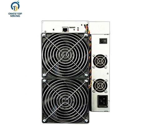 Goldshell Lt5 Pro 2450m با منبع تغذیه PSU Litecoin Miner Asic Mining Rig Doge Bitcoin Miner