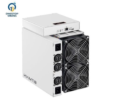 Bitmain Antminer L7 9.16gh/S 9.5GH با Psu 3425w Dogecoin و Litecoin Miner Asic Tools