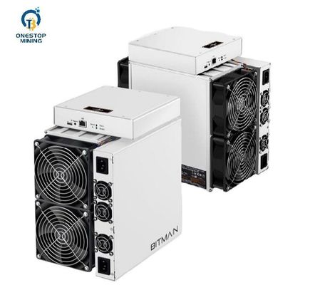 Bitmain Antminer L7 9.16gh/S 9.5GH با Psu 3425w Dogecoin و Litecoin Miner Asic Tools