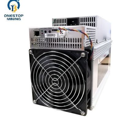 42W/T Whatsminer M31s+ 80th/St Bitcoin Miner Asic Sha256 سودآوری بالا