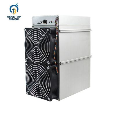 Antminer Z15 420 Ksol/S Equihash Asic Miner Zcash Mining Rig with Psu ZEC Miner Rig