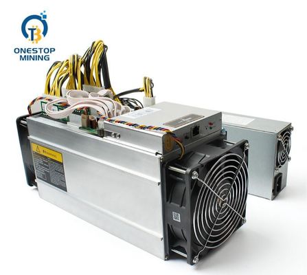 Asic Bitmain Antminer S9k 14th/S Bta-S9k 1100 Watts Bitcoin Crypto Mining Machine