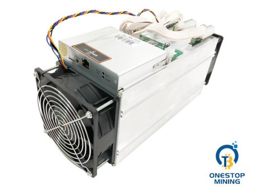Asic Bitmain Antminer S9k 14th/S Bta-S9k 1100 Watts Bitcoin Crypto Mining Machine