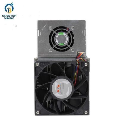 Whatsminer D1 48th/S با psu Blake256r14 Miners سخت افزار استخراج را خراب کرد