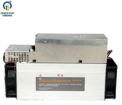 Whatsminer D1 48th/S با psu Blake256r14 Miners سخت افزار استخراج را خراب کرد