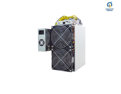 Goldshell Hs5 Profitability High 2.7h/S 5.4Th/S Blake2b Miners Hns استخراج استخر