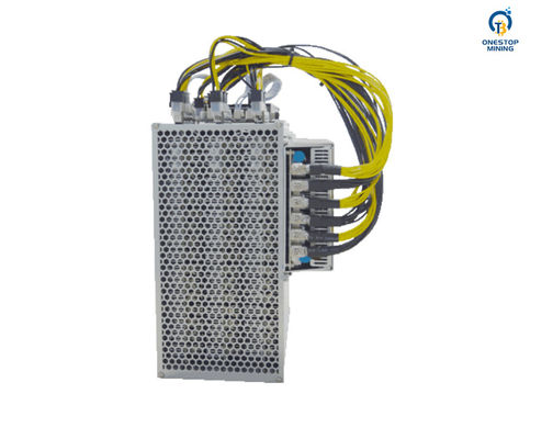 دستگاه Handshake &amp; Siacoin گلدشل HS5 2700gh AntMiner موجود است
