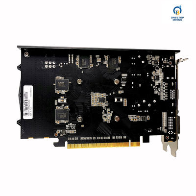 کارت گرافیک کامپیوتر 128 بیتی 4 گیگابایت 2 گیگابایت Ddr5 کارت گرافیک Nvidia Gtx 750 Gddr5 کارت گرافیک