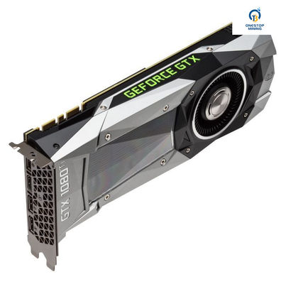 کارت گرافیک Gddr5x Gigabyte Aorus Geforce Nvidia Gtx 1080 Ti 11gb کارت گرافیک