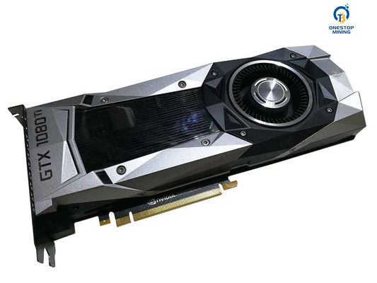 کارت گرافیک Gddr5x Gigabyte Aorus Geforce Nvidia Gtx 1080 Ti 11gb کارت گرافیک