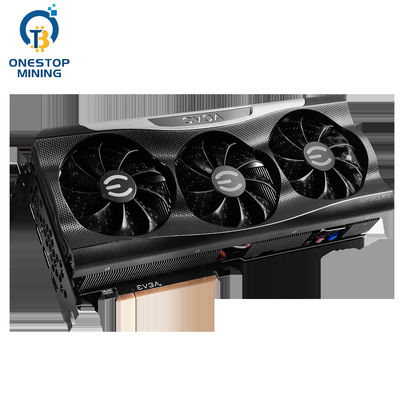کارت گرافیک 12 گیگابایتی Rtx3080 Ti Gigabyte Gtx GPU Gddr53080ti برای لپ تاپ ماینینگ