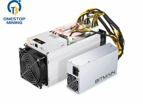 Goldshell Kd5 Kadena Miner Profitability High 18.7TH/S با منبع تغذیه Kda Coin Miner