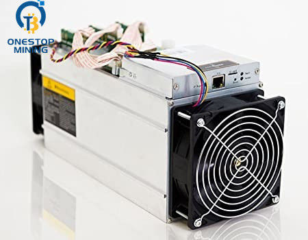 Bitmain Antminer S9 13.5t Asic Bitcoin Miner Sha-256 Crypto Coin Machine Mining