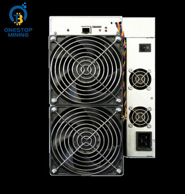 دستگاه استخراج سکه Goldshell Lbc Miner 87 Gh/S 80w 175 Gh/S 162w Hashrate Lbry Coin Device
