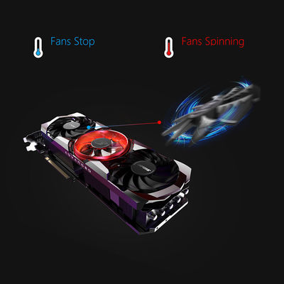 کارت گرافیک Gpu Rig Nvidia Geforce Rtx 3070 10gb Rtx 3070ti Non Lhr کارت گرافیک معدنچی