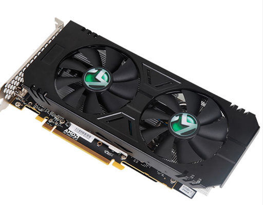 کارت گرافیک Xfx Rx580 8gb Miner Gpu Eth Ethereum Mining Rig