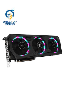 کارت گرافیک Master Radeon Rx 6700 Xt 12g Rx 6700 Xt 16 گیگابایت Gpu برای بازی
