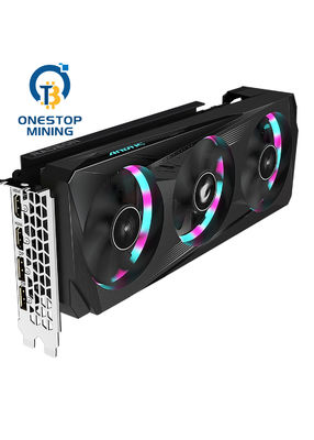 کارت گرافیک Master Radeon Rx 6700 Xt 12g Rx 6700 Xt 16 گیگابایت Gpu برای بازی