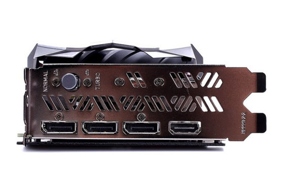 کارت گرافیک ETH Gpu Bitcoin Miner Gpu Mining Rtx 3070 8gb کارت گرافیک 480M