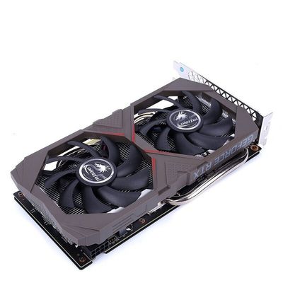 کامپیوتر خارجی 10 گیگابایت Gddr5 کارت گرافیک Miner Gtx 3080