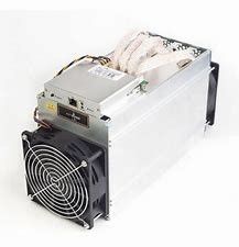 Bitmain Antminer L3 ++ Litecoin Miner for Scrypt Mining 580 Mh/S Doge Mining Equipment