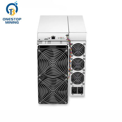 جدیدترین Bitmain S19 PRO 110th/S اولین دسته Antminer S19 PRO پیش سفارشات استخراج کننده بیت کوین asic