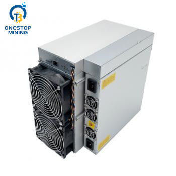 2021 Hot August Asic Bitmain Antminer S19 S19j PRO 100t Miner با PSU اصلی