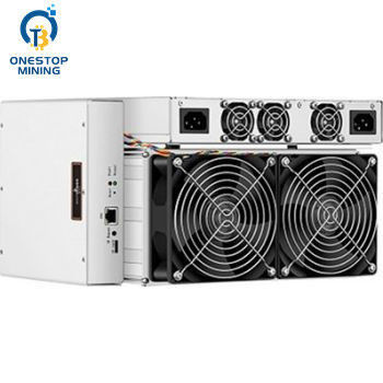 Asic Antminer Bitmain S19 95th/S Bitcoin Miner موجود است