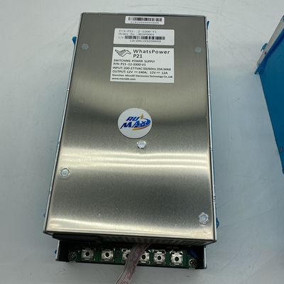 منبع تغذیه آینده P21 قدرت جدید WhatsMiner تحویل سپتامبر