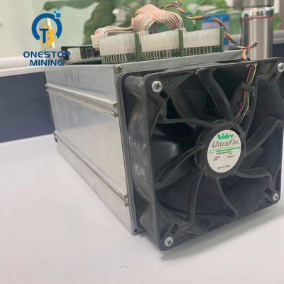 استفاده شده Refurbished Bitmain Antminer S9 13.5 Th/S Sha 256 Bitcoin Miner 78dB