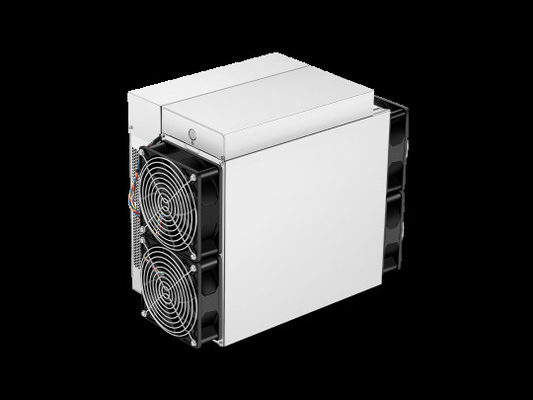 Bitmain Antminer T19 88th S SHA256 با سیم برق دستگاه Asic بیت کوین