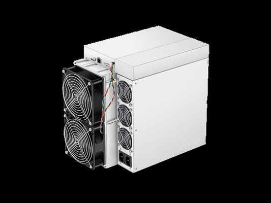 Bitmain Antminer T19 88th S SHA256 با سیم برق دستگاه Asic بیت کوین