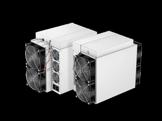 Bitmain Antminer T19 88th S SHA256 با سیم برق دستگاه Asic بیت کوین