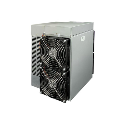 Gold Shell Kadena Mining Asic Kd5 High Hashrate 18 TH/S 2250W