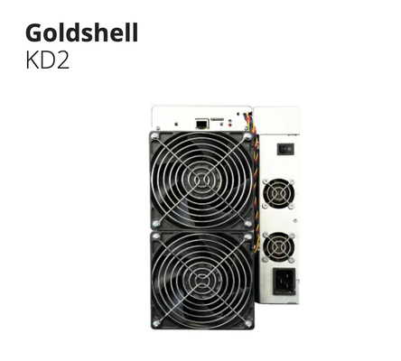 ماینر هشرت بالا Kadena Asic Bitmain Miner Kd5 KD6 18 TH/S