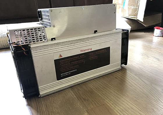 سودآوری M21S 58TH Whatsminer Cryptocurrency Miner Machines BTC Asic Miner