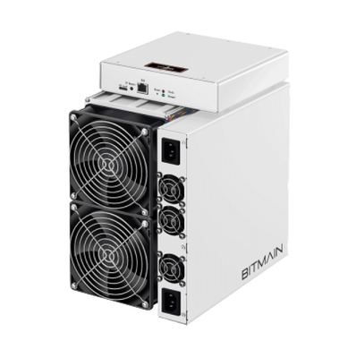 منبع تغذیه Asic Antminer S17 Pro 53th/S 1296-1728w بیت کوین Asic Rig Bitcoin