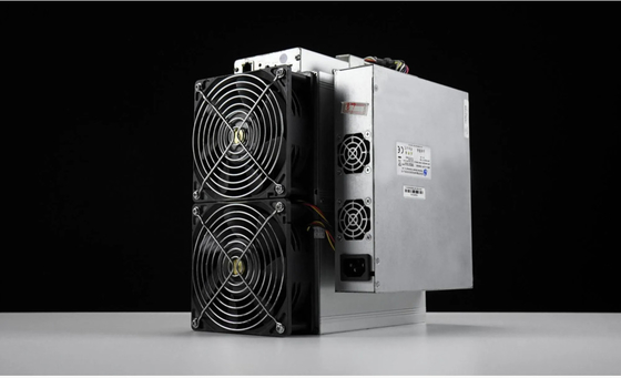 دستگاه استخراج بیت کوین Antminer S19j Pro Asic Sha256 3050w 100th Life