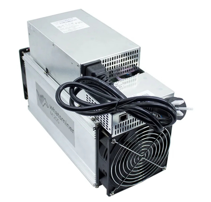 ماشین های استخراج دست دوم Whatsminer M21S 58T Btc در انبار موجود است
