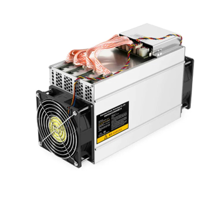 منبع تغذیه ماینر Antminer L3+ 504mh/S 1.6w/Mh Asic Litecoin