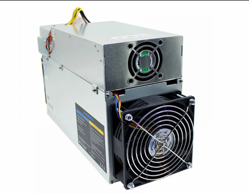 منبع تغذیه ماینر Antminer L3+ 504mh/S 1.6w/Mh Asic Litecoin